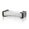 Aten 2 Port DVI Video Splitter at 1600x1200 DDC2B / Cascadable / DVI-D & DVI-A compliant