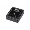 Aten 3-Port True HDMI Switch with IR Controland Pass-Through