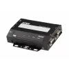 Aten 2-Port RS-232/422/485 with PoE