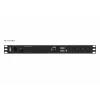 Aten 18-Outlet 1U PDU with Current & VoltageLCD display Overcurrent and Surge protection (10A) (16x C13)