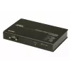 Aten USB DisplayPort HDBaseT 2.0 KVM Extender (Remote Unit) (4K up to 100m) with USBPeripheral Support