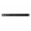 Aten 9-Outlet 1U Basic PDU with Surge protection (16A) (8x C13 1x C19)