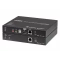 Aten USB True 4K HDMI HDBaseT 3.0 KVM Extender (4096 x 2160 over 100m) with USB Peripheral Support