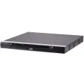 Aten 24-Port Cat 5 KVM over IP Switch (1 Local and 2 Remote Access) with USB Peripheral Support Broadcast Mode Panel Array Mode Virtual Media