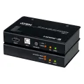 Aten USB True 4K HDMI Cat 6 KVM Extender