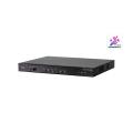 Aten 4x 120W Power Amplifier with DSP