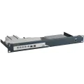 Rackmount.IT Rackmount Unifi UCG FiberUXG Fiber & CloudKey+