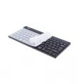 R-GO Tools R-Go Hygienic Keyboard Cover for all R-Go Compact Break versions except QWERTY (US)