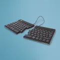 R-GO Tools Ergonomic keyboard R-Go Split Break with break software split keyboard QWERTY (IT) Bluetooth black