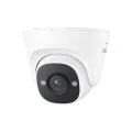 Reolink 5MP PoE Dome PoE IP Camerawith Person/Vehicle Detection