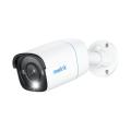 Reolink Smart 4K Ultra HD Bullet PoE Camera with Person/Vehicle Alerts