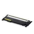 Samsung Toner geel standaard capacity
