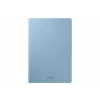 Samsung Tab S6 Lite 10.4 Book Cover Blue