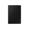 Samsung Tab S7 Book Cover Black