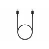 Samsung C to C Cable Black