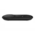 Samsung Wireless Charger Duo Pad Black 1
