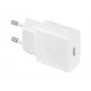 Samsung 15W Power Adapter no cable White