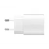 Samsung PD 25W Wall Charger White