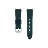 Samsung Watch 4/Active Ridge Sport 20mm S/M GRN