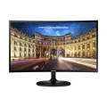 Samsung 24 / VA CURVED / 16:9 / 1920x1080 / 250 cd/m / 4ms / VGA HDMI