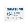 Samsung MicroSD EVO PLUS 64GB
