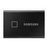 Samsung SSD Portable T7 Touch 2TB Zwart