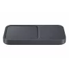 Samsung Wireless Charger Duo no TA Black