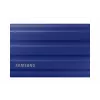 Samsung T7 Shield External 2 TB USB 3.2 Gen 2 Blue