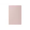 Samsung EF-BX200 Tab A8 Book Cover Pink