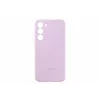 Samsung S23+ Silicone Case Lilac