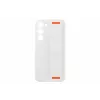 Samsung S23+ Silicone Grip Case White