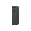 Samsung S23 Silicone Case Khaki