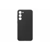 Samsung S23+ Leather Case Black