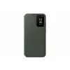 Samsung S23+ Smart View Wallet Case Khaki