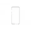Samsung A14 Clear Cover Transparent