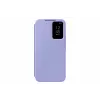Samsung Smart View Wallet Case A54 Blueberry