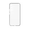 Samsung A34 Clear Cover Transparent