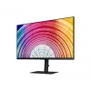 Samsung 27IN / IPS / 2560 x 1440 / 300cd/m2 / HDR10 / 5ms & 75hz / DP HDMI USB / HAS