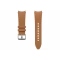 Samsung Watch Hybrid Leather Band S/M Camel