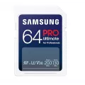 Samsung SD PRO ULTIMATE 64GB