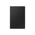 Samsung Tab S9+ Book Cover Keyboard Black