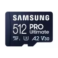 Samsung MicroSD PRO ULTIMATE 512GB