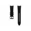 Samsung Watch Hybrid Leather Band M/L Black