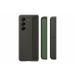 Samsung Fold5 Standing Case with Strap Graphite