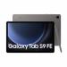 Samsung X516 GALAXY TAB S9 FE 5G 8+256GB GRAPHITE