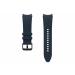 Samsung Watch Hybrid Leather Band S/M Indigo