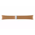 Samsung D-Gesp Leather Band Normal S/M Camel