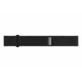 Samsung Watch Feather Band Slim S/M Black