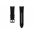 Samsung Watch Hybrid Leather Band S/M Black