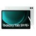 Samsung X610 GALAXY TAB S9 FE+ WIFI 8+128GB GREEN
